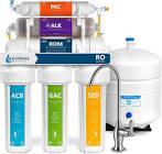 Alkaline Filter