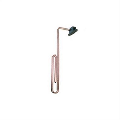 Alkaline Heating Element
