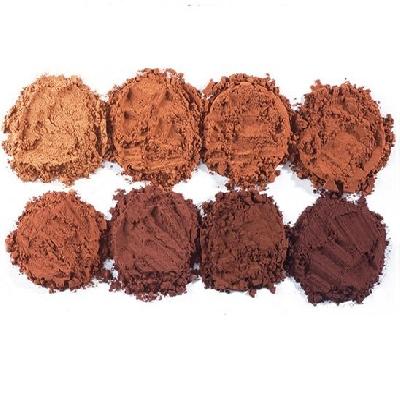Alkalized Cocoa Powder