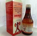 Alkalizer Medicine