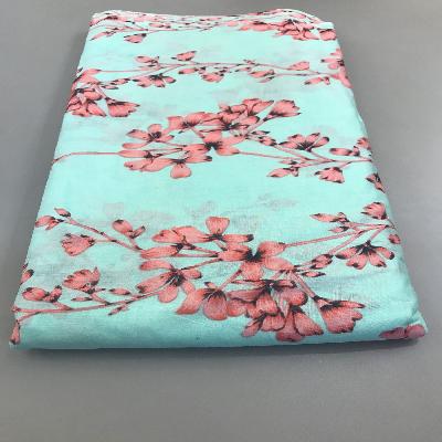 All Over Fabric