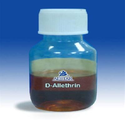 Allethrin 