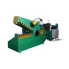 Alligator Shearing Machine
