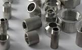 Alloy 20 Forged Fittings