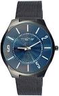 Alloy Case Watch