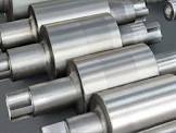 Alloy Cast Steel Roll