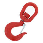 Alloy Hook