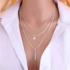 Alloy Necklaces