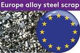 Alloy Steel Scrap
