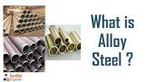 Alloy Steel
