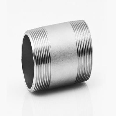Alloy 20 Nipple