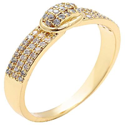 Alloy Ring