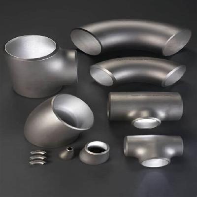 Alloy Steel Buttweld Fittings