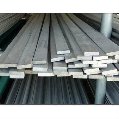 Alloy Steel Flat Bar
