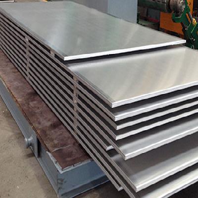 Alloy Steel Plates