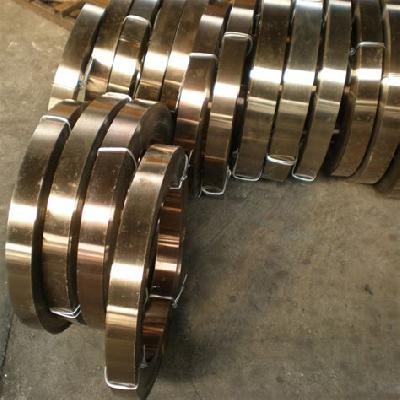 Alloy Steel Strip 