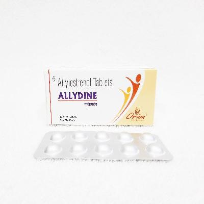 Allylestrenol Tablets 