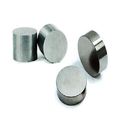 Alnico Disc Magnet 