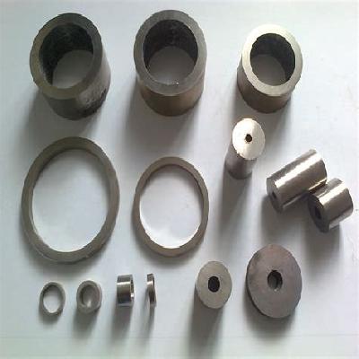 Alnico Ring Magnet 