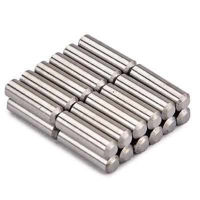 Alnico Rod Magnet 