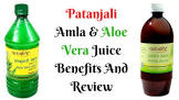 Aloe Vera Amla Juice
