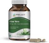 Aloe Vera Capsules