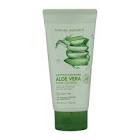 Aloe Vera Facial Scrub