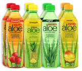 Aloe Vera Juice