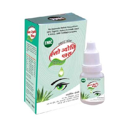 Aloe Jyoti Eye Drop