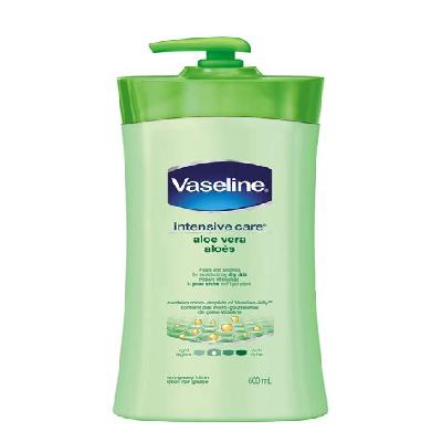Aloe Vera Body Lotion 