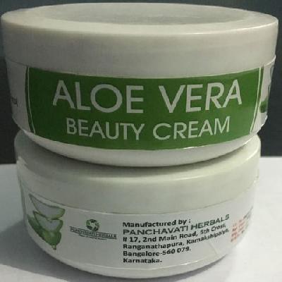 Aloe Vera Fairness Cream 