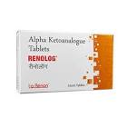 Alpha Ketoanalogue Tablet