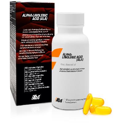 Alpha-Linolenic Acid 