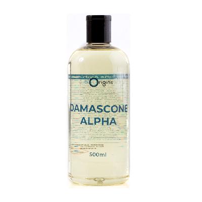 Alpha Damascone 