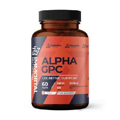 Alpha GPC