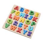 Alphabet Puzzle