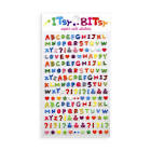 Alphabet Sticker