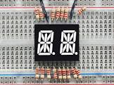 Alphanumeric Display