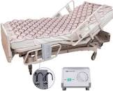 Alternating Pressure Mattress