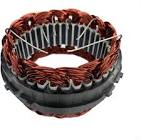 Alternator Stators