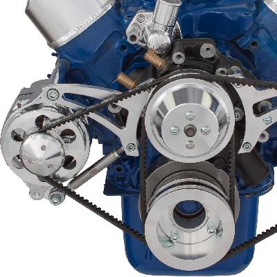 Alternator Bracket