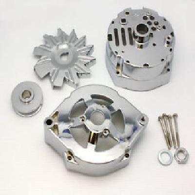 Alternator Housing 