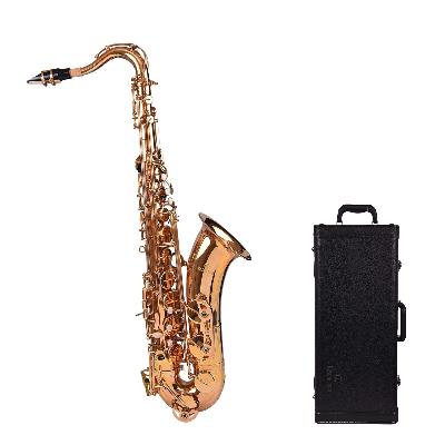 Alto Saxophone