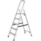 Aluminium Baby Ladder