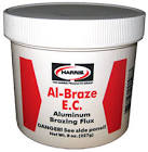 Aluminium Brazing Fluxes