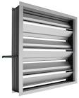 Aluminium Dampers