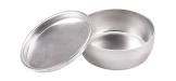 Aluminium Dishes