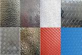 Aluminium Embossed Sheet