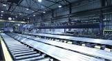 Aluminium Extrusion Plant