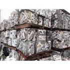 Aluminium Extrusion Scrap